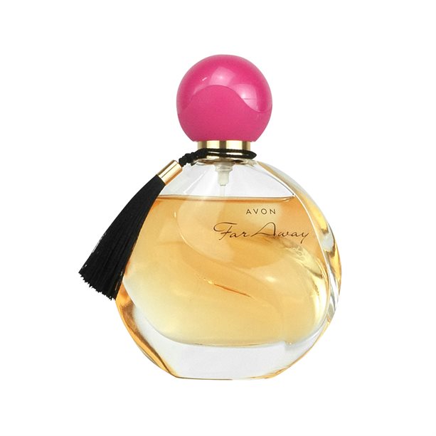 Avon Far Away Original Eau de Parfum - 50ml