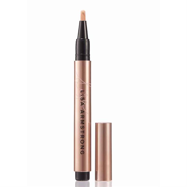 Avon Lisa Armstrong Light Me Up Concealers
