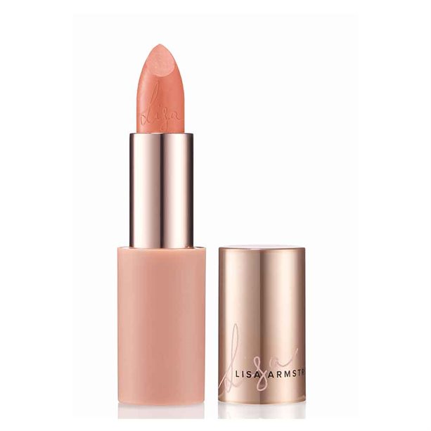 Avon Lisa Armstrong MATTEiculous Lipsticks
