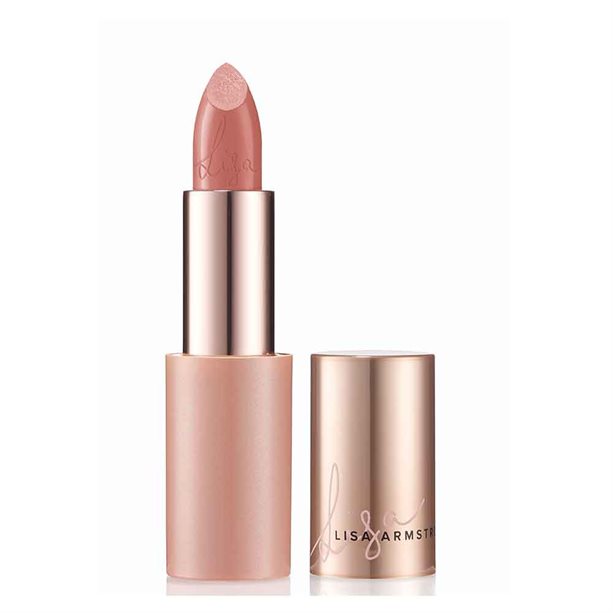 Avon Lisa Armstrong SATINcredible Lipsticks