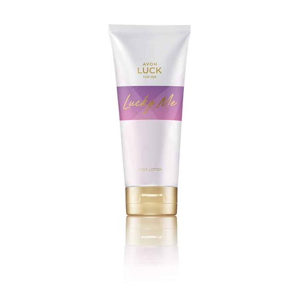 Avon Lucky Me for Her Body Lotion - 150ml