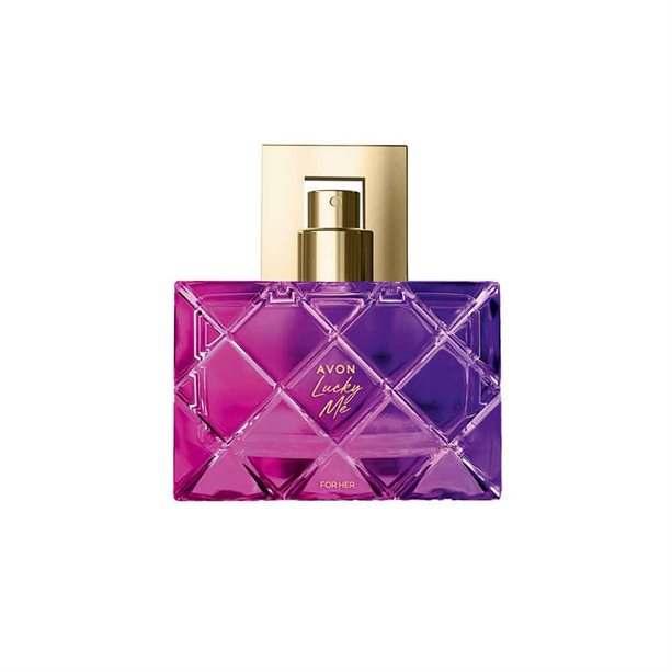 Avon Lucky Me for Her Eau de Parfum - 50ml