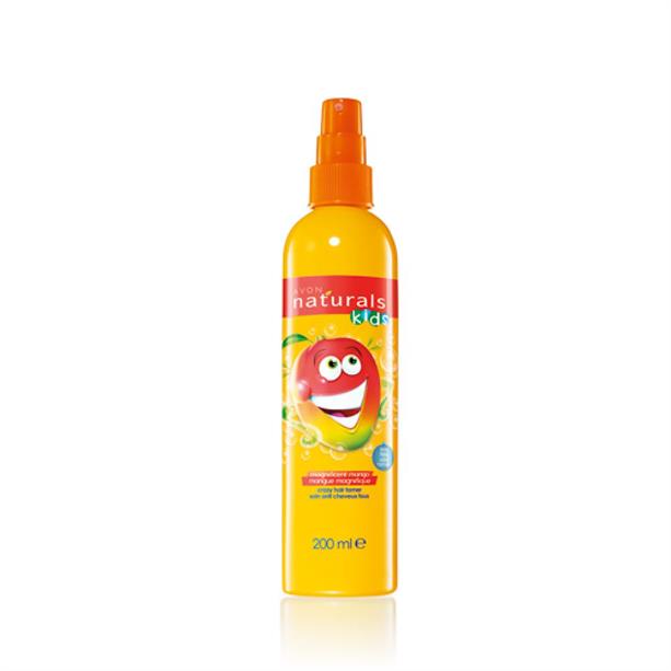Avon Magnificent Mango Detangler Spray - 200ml