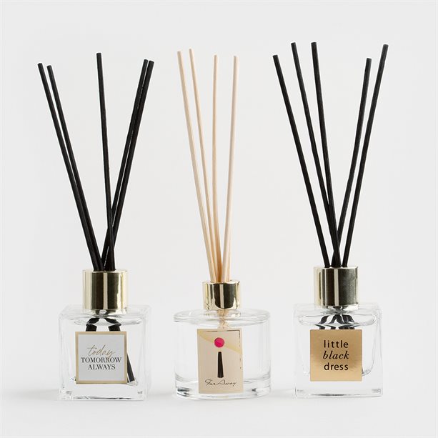Avon Set of 3 Reed Diffusers