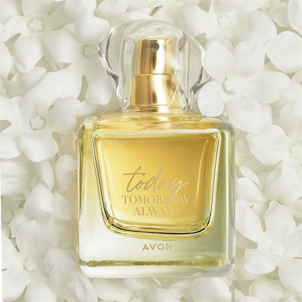 Avon Today Eau de Parfum - 50ml
