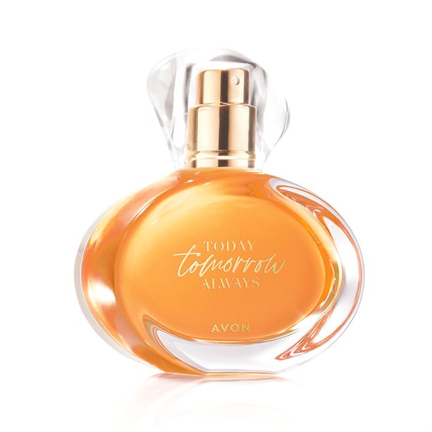 Avon Tomorrow Eau de Parfum - 50ml