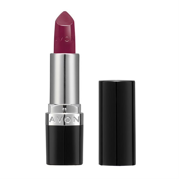 Avon True Colour Ultra Satin Lipsticks