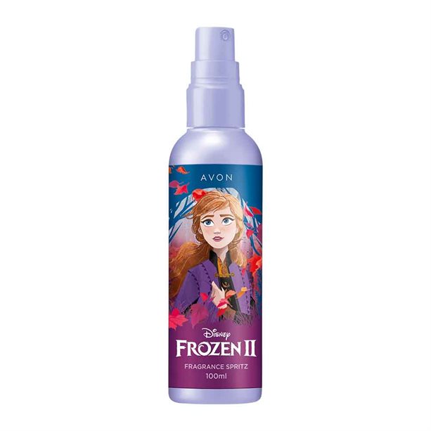 Avon Disney Frozen 2 Fragrance Spritz - 100ml