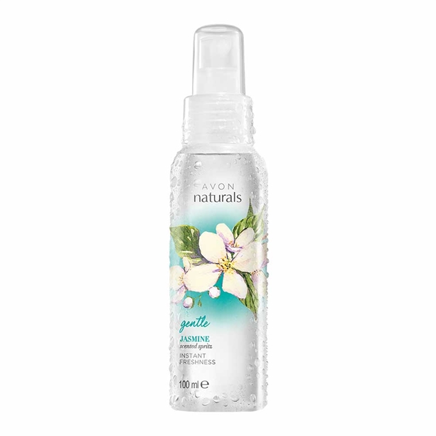 Avon Jasmine Body Mist - 100ml