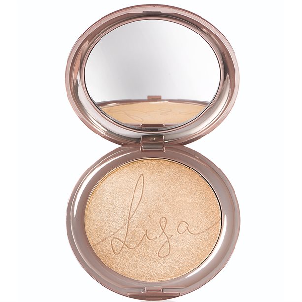 Avon Lisa Armstrong Gleam Supreme Highlighters