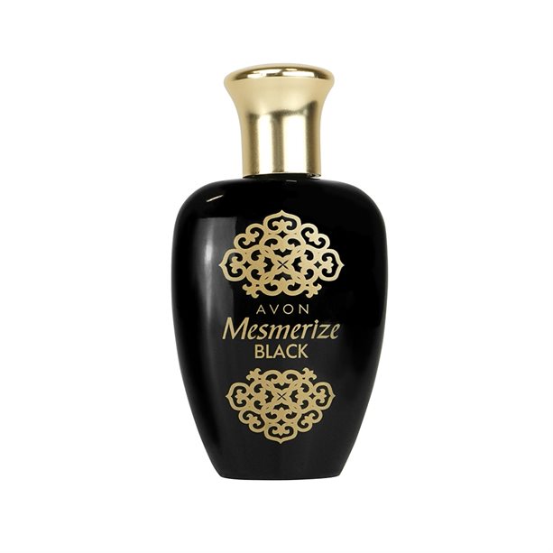 Avon Mesmerize Black for Her Eau de Toilette - 50ml