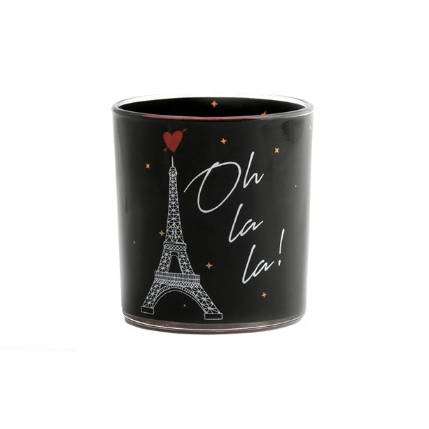 Avon Oh La La Paris Candle - 120g