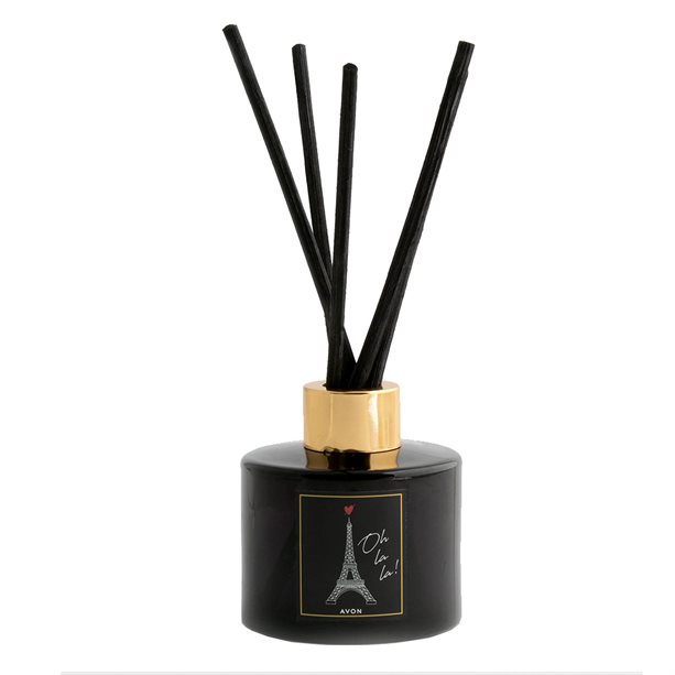 Avon Oh La La Paris Diffuser - 110ml