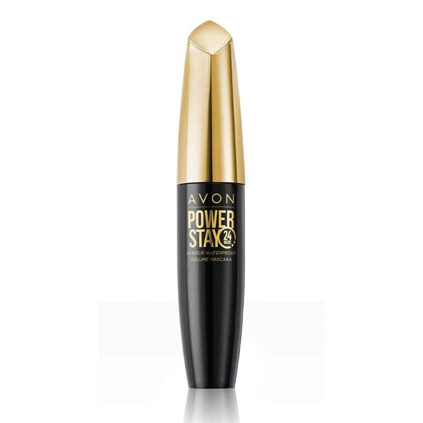 Avon Power Stay Mascaras