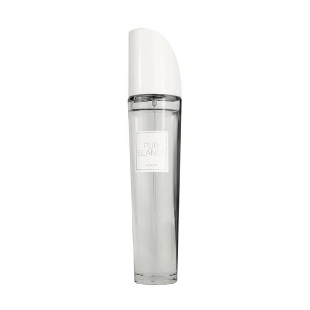 Avon Pur Blanca Eau de Toilette - 50ml