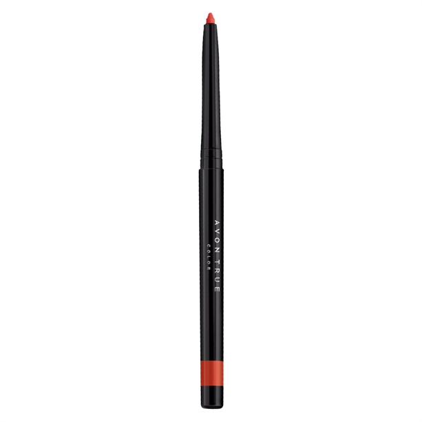 Avon True Colour Glimmerstick Lip Liners