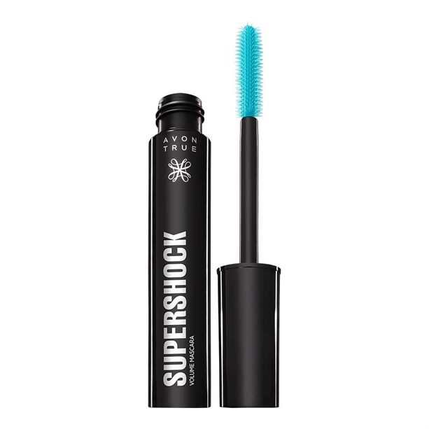 Avon True Colour SuperShock Volume Mascaras