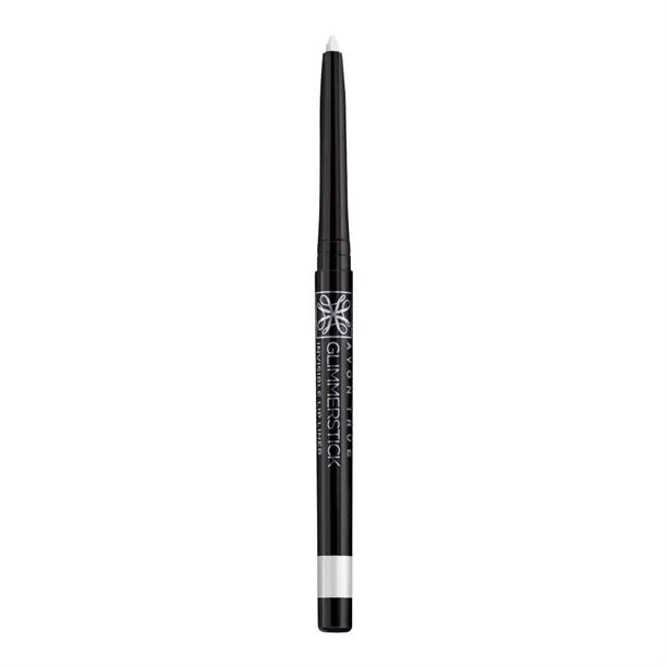 Avon True Glimmerstick Invisible Lip Liner