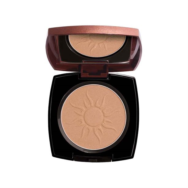 Avon True Glow Bronzing Powders