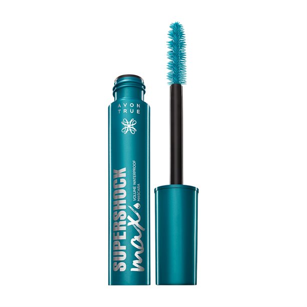 Avon True SuperShock Volume Waterproof Mascaras