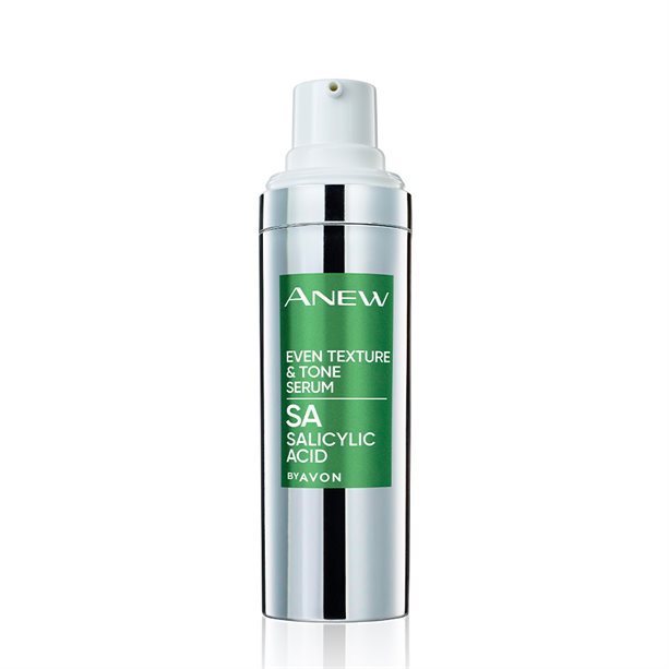 Avon Anew Even Texture & Tone Serum - 30ml