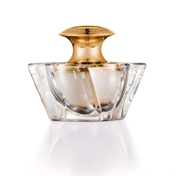 Avon Attraction Addicted Essence de Parfum - 15ml