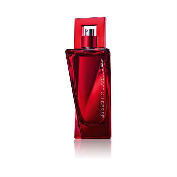 Avon Attraction Desire for Her Eau de Parfum - 50ml