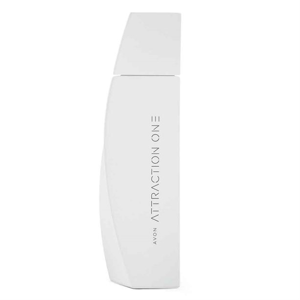 Avon Attraction One Fresh Eau de Parfum - 50ml