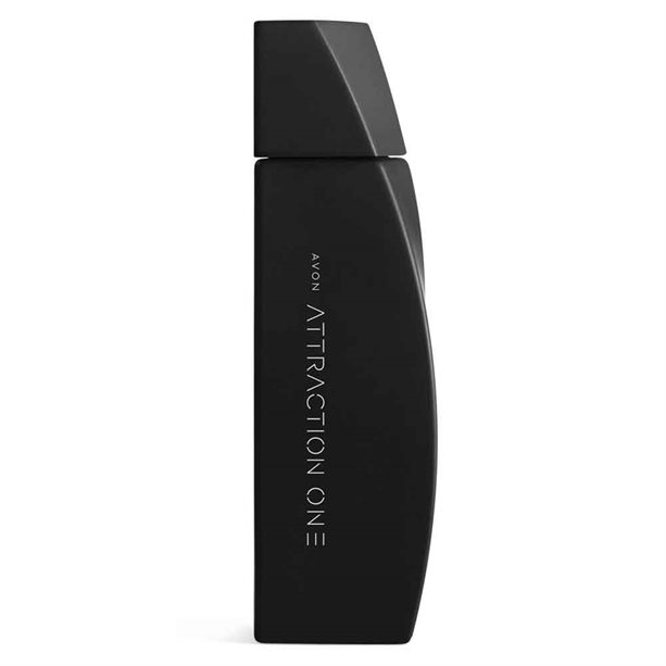 Avon Attraction One Intense Eau de Parfum - 50ml