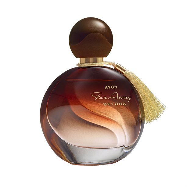 Avon Far Away Beyond Eau de Parfum - 50ml