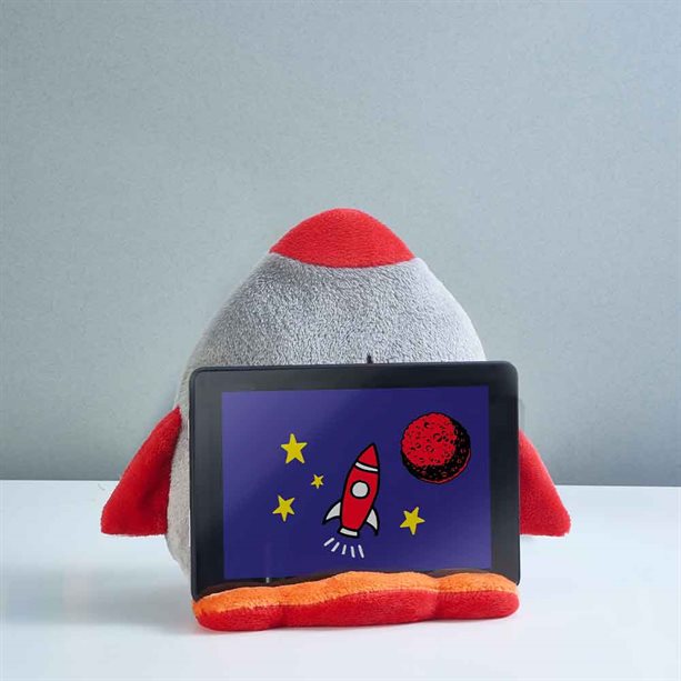 Avon Rocket Tablet Rest