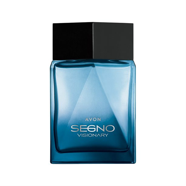 Avon Segno Visionary Eau de Parfum - 75ml
