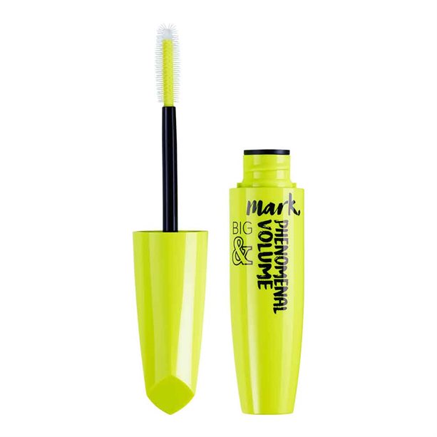 Avon mark. Big & Phenomenal Mascaras