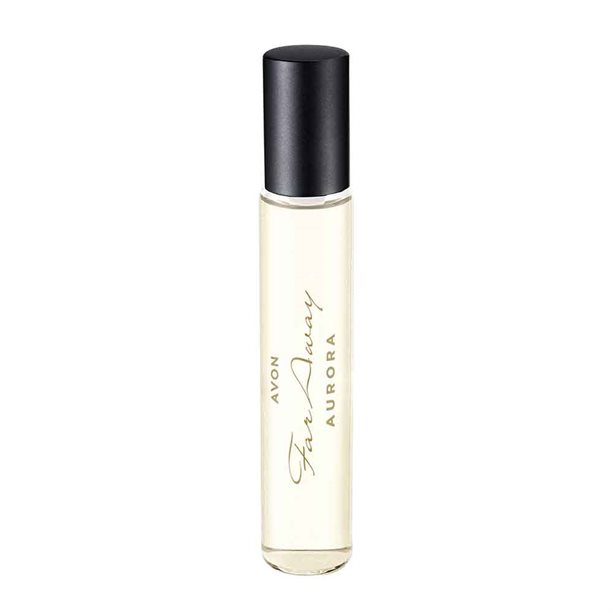 Avon Far Away Aurora EDP Purse Spray