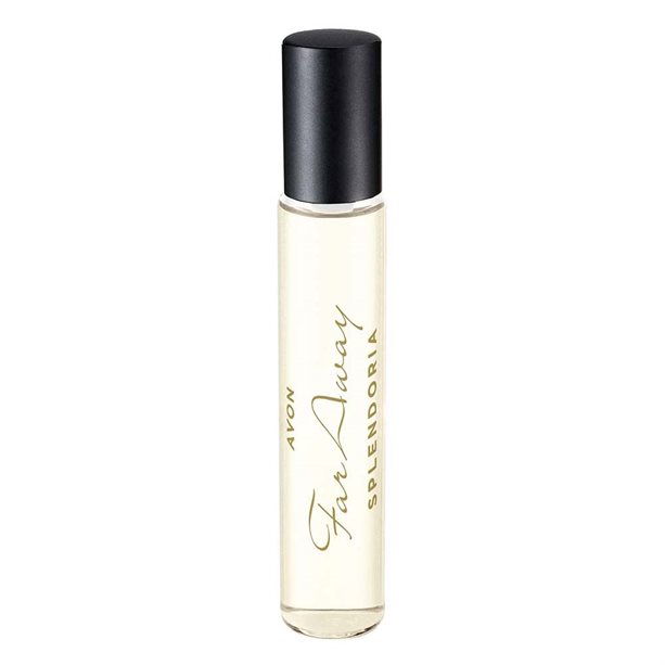 Avon Far Away Splendoria EDP Purse Spray - 10ml