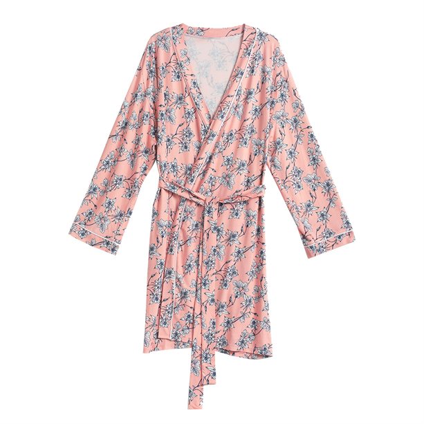 Avon Lavender-Scented Robe