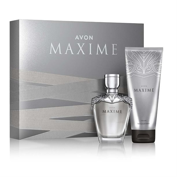 Avon Maxime Gift Set