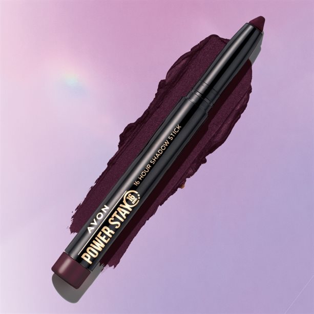 Avon Power Stay 16 Hour Eyeshadow Sticks