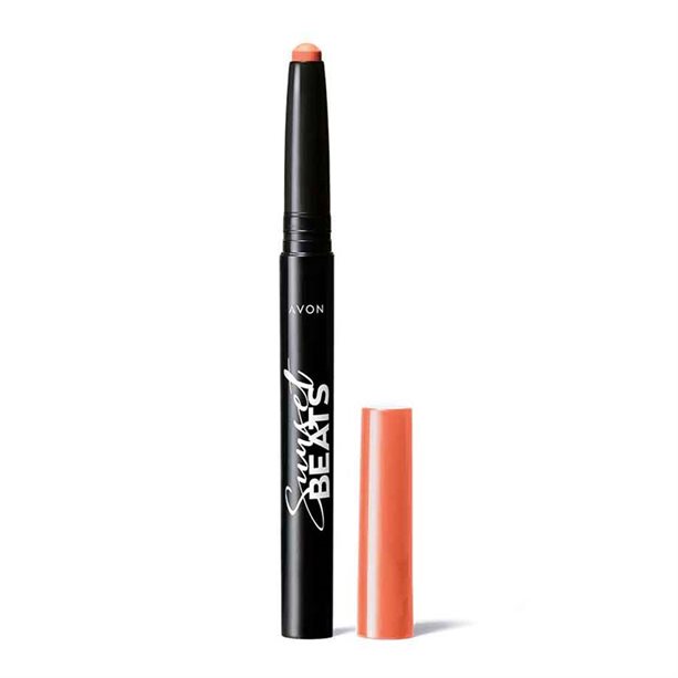 Avon Sunset Beats Lip & Cheek Sticks