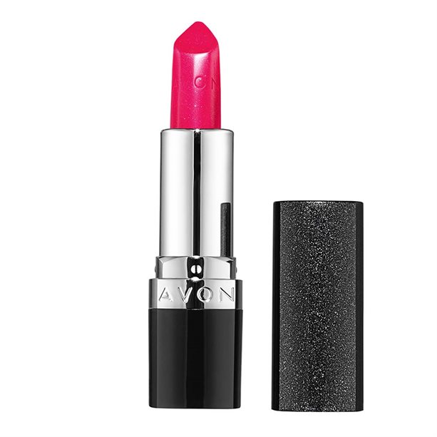 Avon True Colour Ultra Shimmer Lipsticks