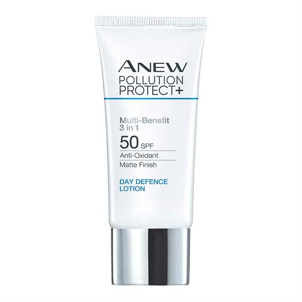 Anew Pollution Protect+ Day Defence Lotion SPF50 - 30ml