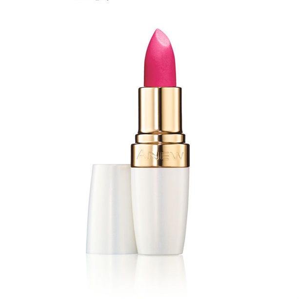 Anew Tinted Plumping Lip Conditioner