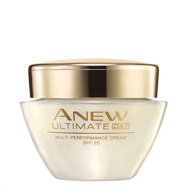 Anew Ultimate Multi-Performance Day Cream SPF25 - 50ml