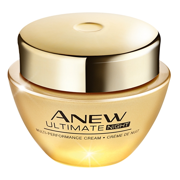 Anew Ultimate Multi-Performance Night Cream - 50ml