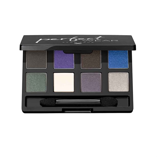 Avon True 8-in-1 Eyeshadow Palette - Out Of This World