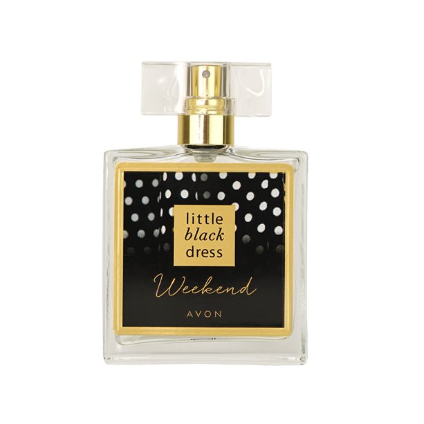 Little Black Dress Weekend Eau de Parfum - 50ml