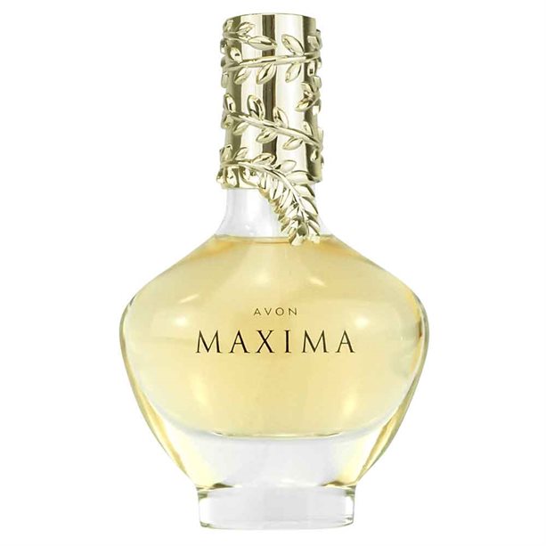 Maxima for Her Eau de Parfum - 50ml