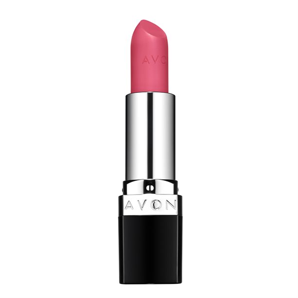 Avon True Perfectly Matte Lipsticks