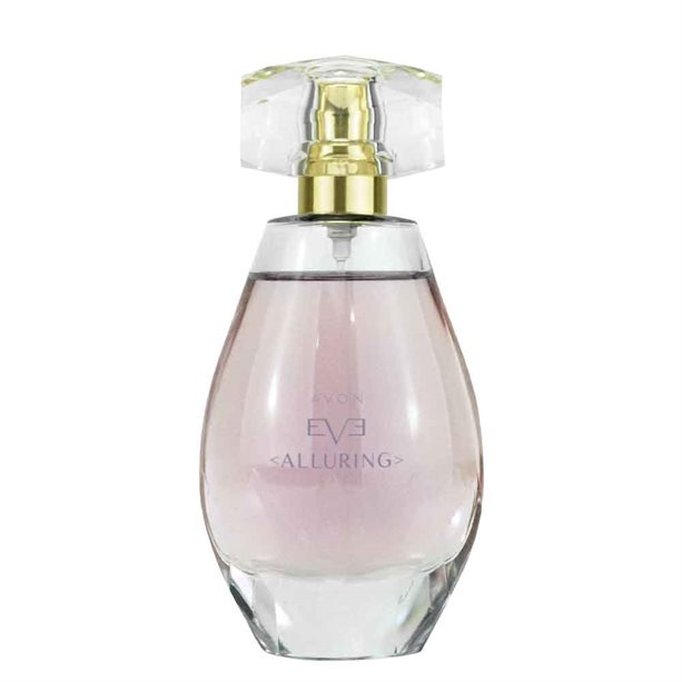 Eve Alluring Eau de Parfum - 50ml