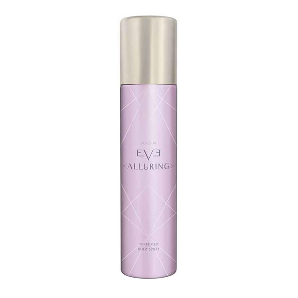 Eve Alluring Perfumed Body Spray - 75ml